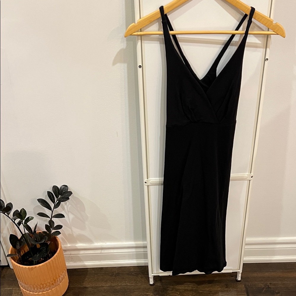 Patagonia Amber Dawn Dress